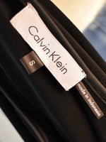 Calvin Klein Black Top