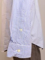 Ralph Lauren Berkley Shirt - AS IS - small hole