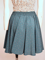 Dewberry Skirt