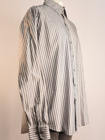 Versace Stripe Shirt