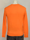 Orange Calvin Klein Jumper
