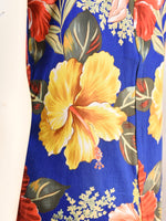 Nalani Floral Dress