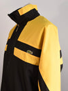 Yellow Lacoste Spray Jacket