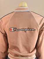 Champion Blush Spray Jacket - AS IS - minor pilling