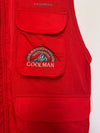 Cool Man Vest