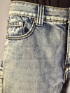 Bluewash Armani Jeans