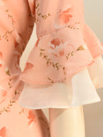 Margaux Floral Dress