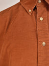 Maple Waffle Cord Shirt