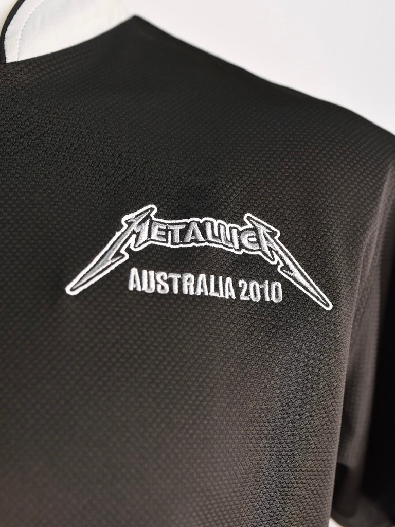 Metallica Jersey