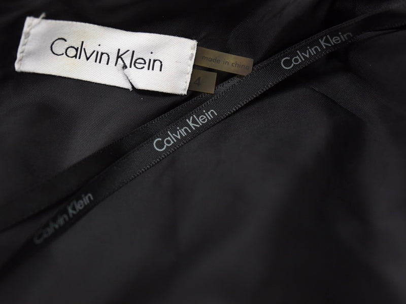 Calvin Klein LBD
