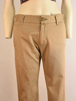 Brown Sugar Pants - AS IS - minor wear