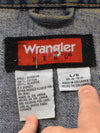 Workman Wrangler Denim Jacket - AS IS - marks