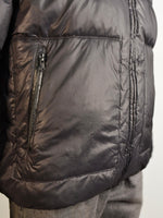 Huski Puffer Jacket - AS IS - wear