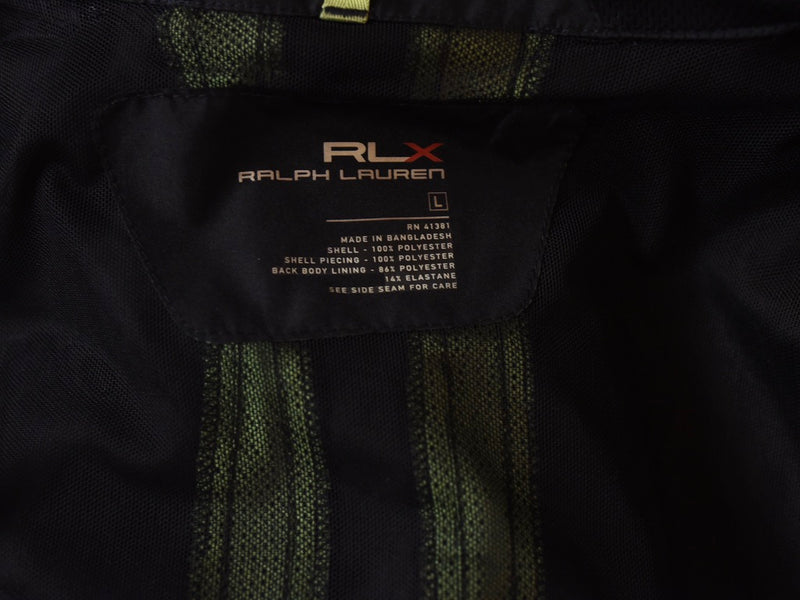 Ralph Lauren X Jacket