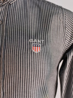Pinstripe Gant Shirt