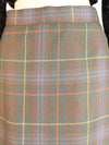 Scotland Sweetie Skirt