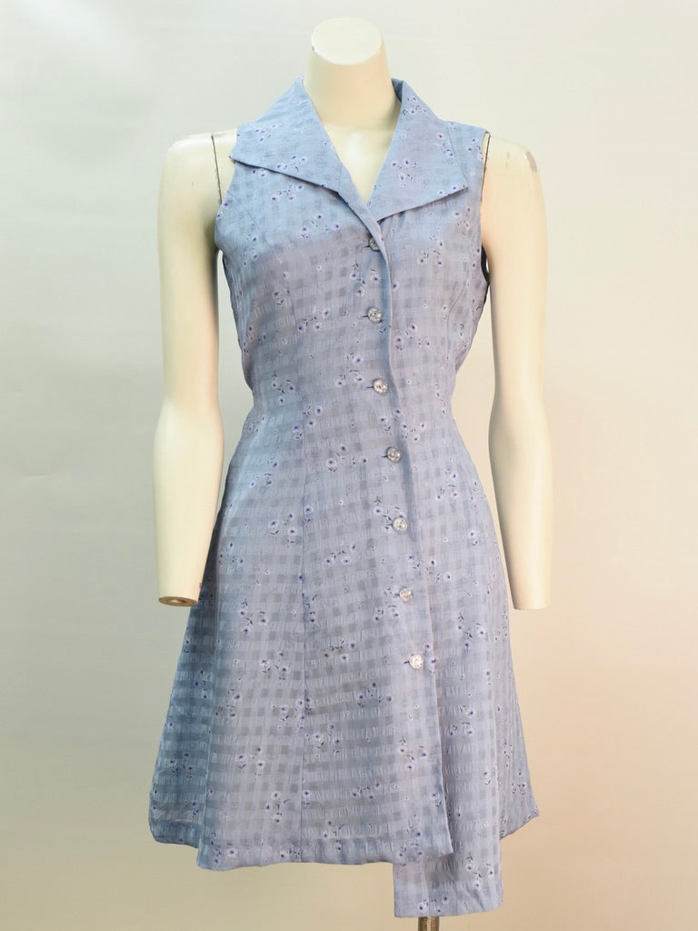 Betty Floral Dress