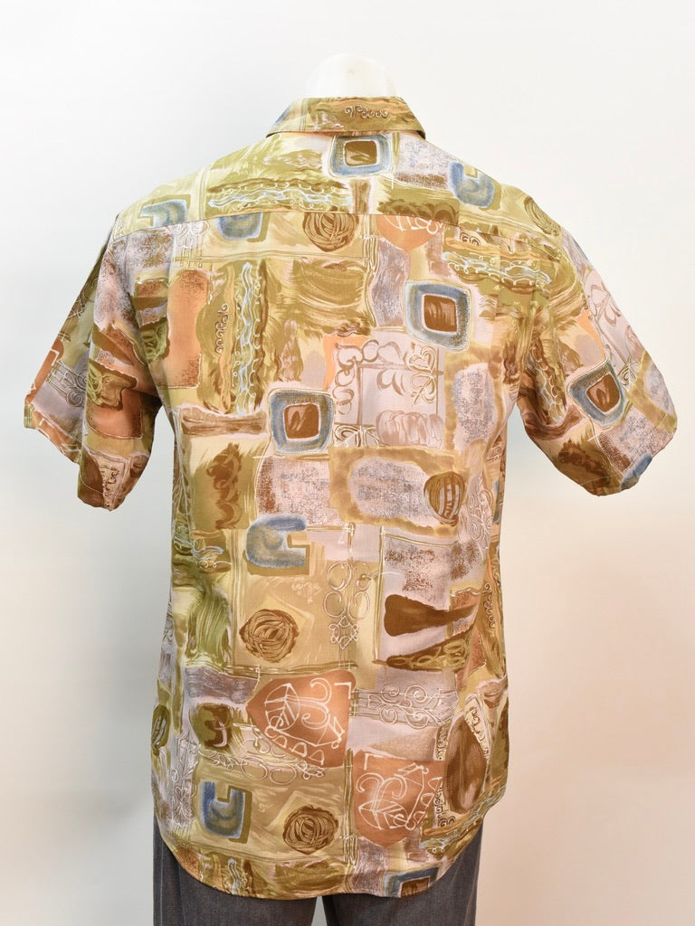 Toffee Party Shirt