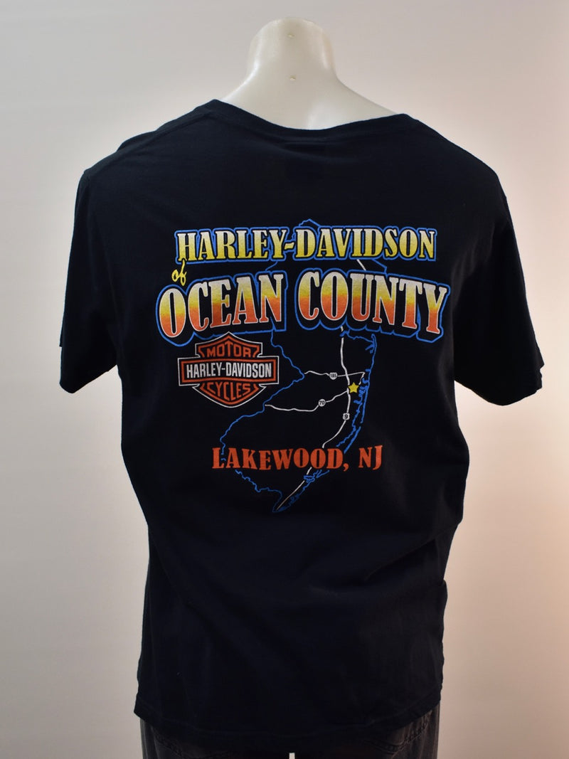 Ocean County Harley