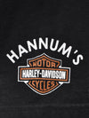 Hannum's Harley