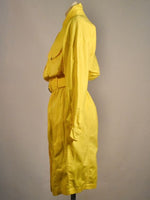 Solange Dress