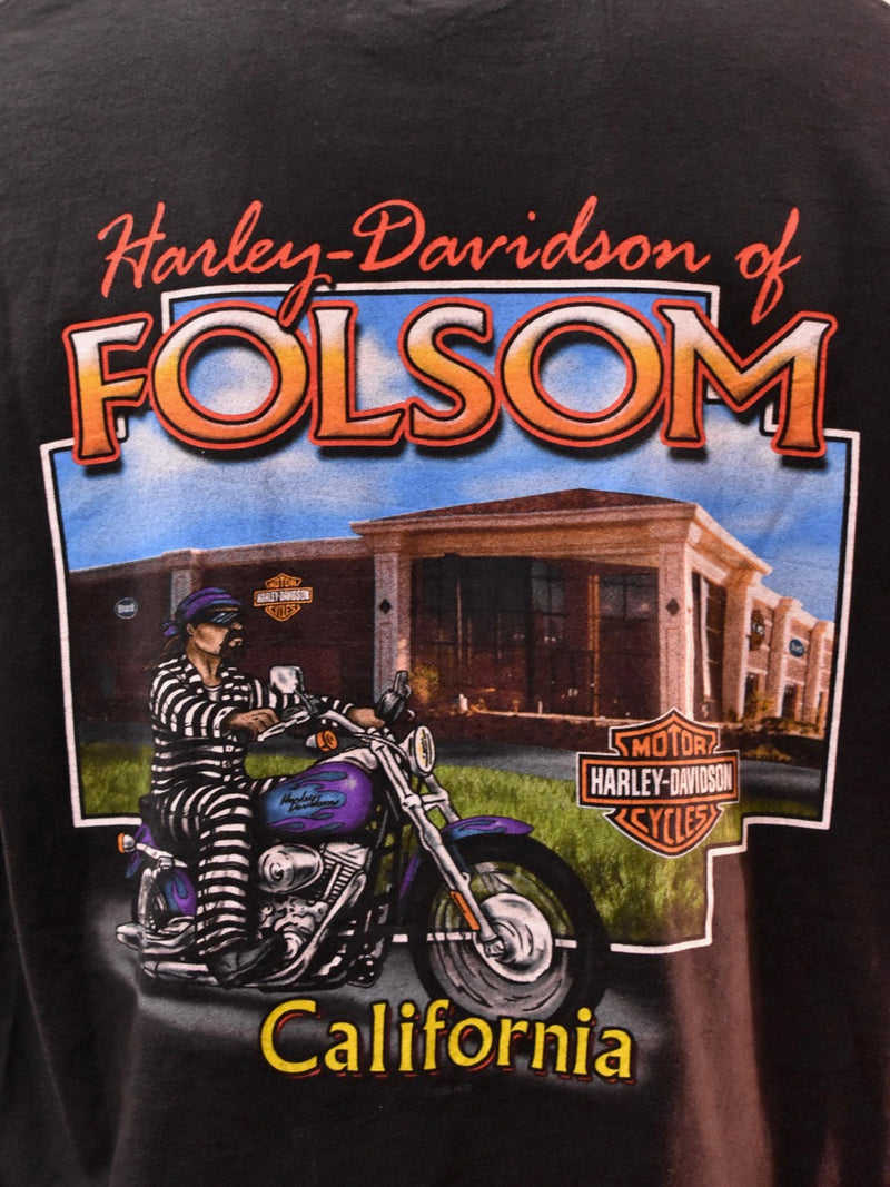 America's Choice Harley