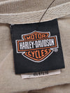 Grey Florida Harley - AS IS - marks