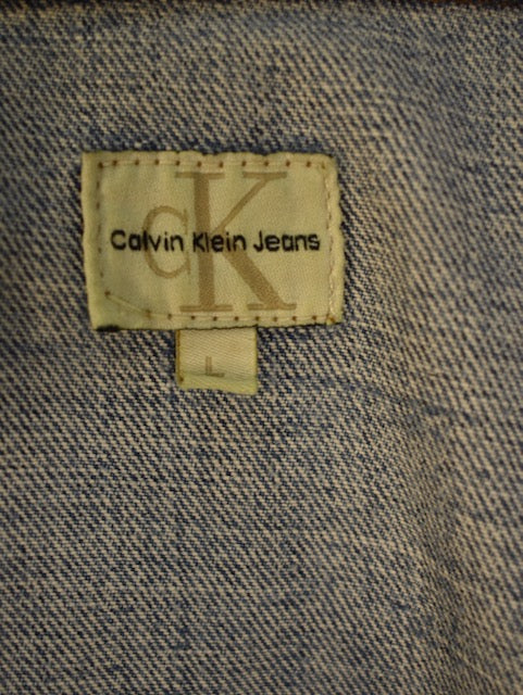 Calvin Klein Christy Jacket