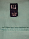 Aqua GAP Denim Jacket - AS IS - mark back