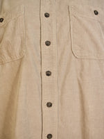 Finn Cord Shirt