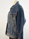 Kansas Lee Denim Jacket - AS IS - minor collar wear