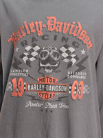 Hot Metal Harley - AS IS - mark