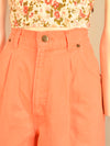 Lisa Pink Shorts - AS IS - mark