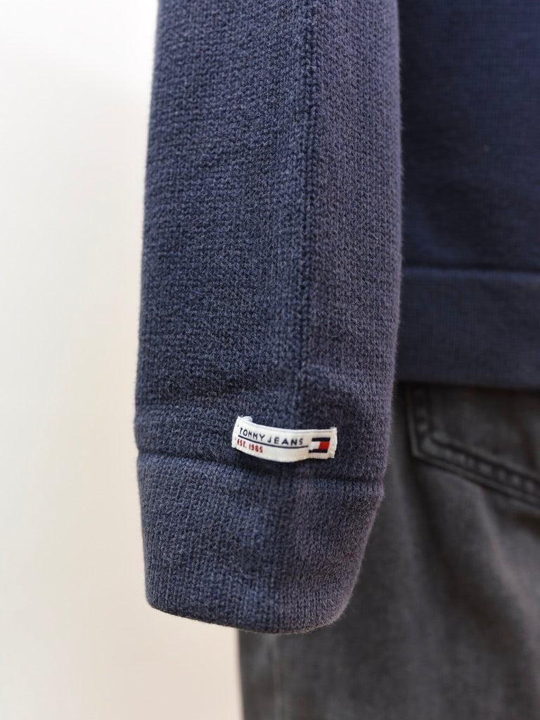 Classic Tommy Logo Jumper