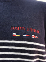 Carlton Tommy Jumper