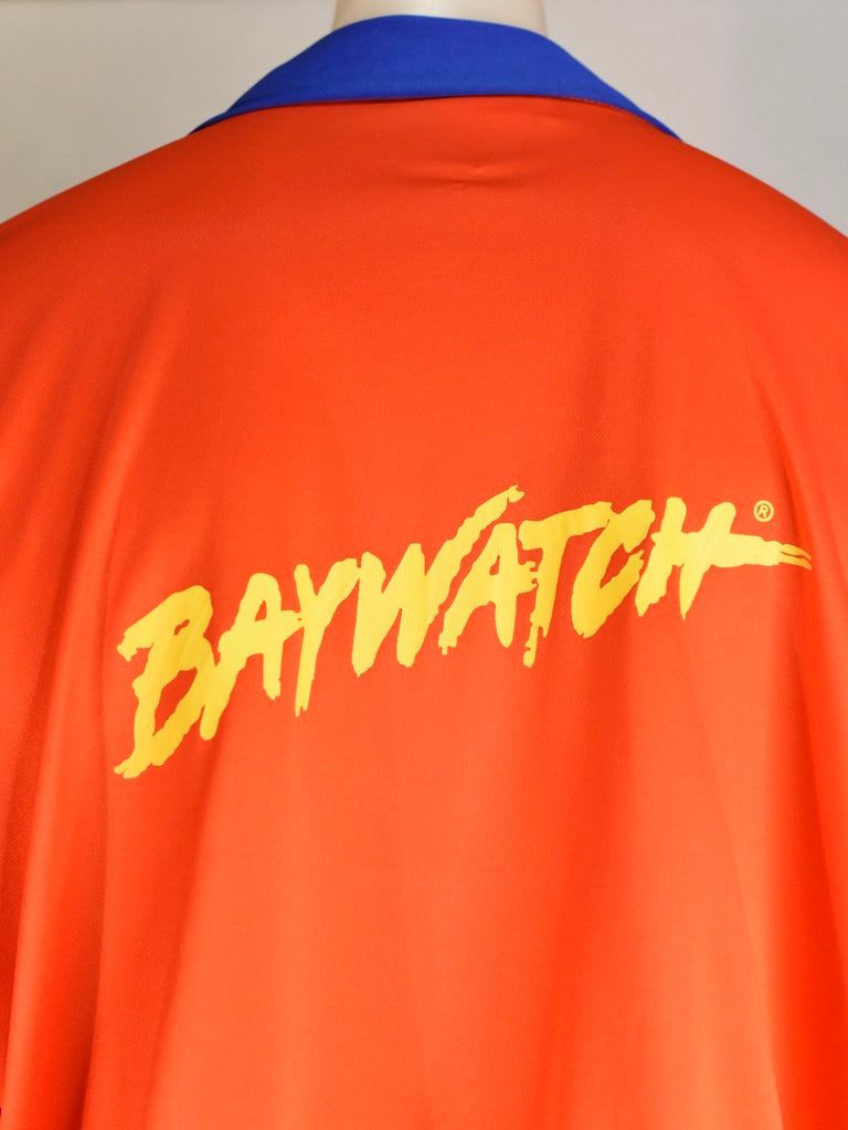 Baywatch Two Piece Set