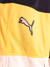 Yellow Puma Spray Jacket - AS IS - marks