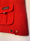Seeing Red Utility Vest
