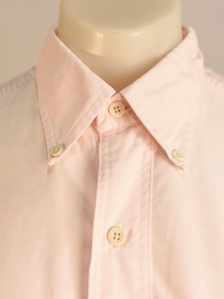 Pink Timberland Shirt