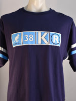 Kangol 4 Panel T-shirt