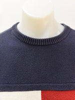 Classic Tommy Logo Jumper