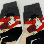 MJ Socks