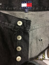 Classic Tommy Grey Jeans