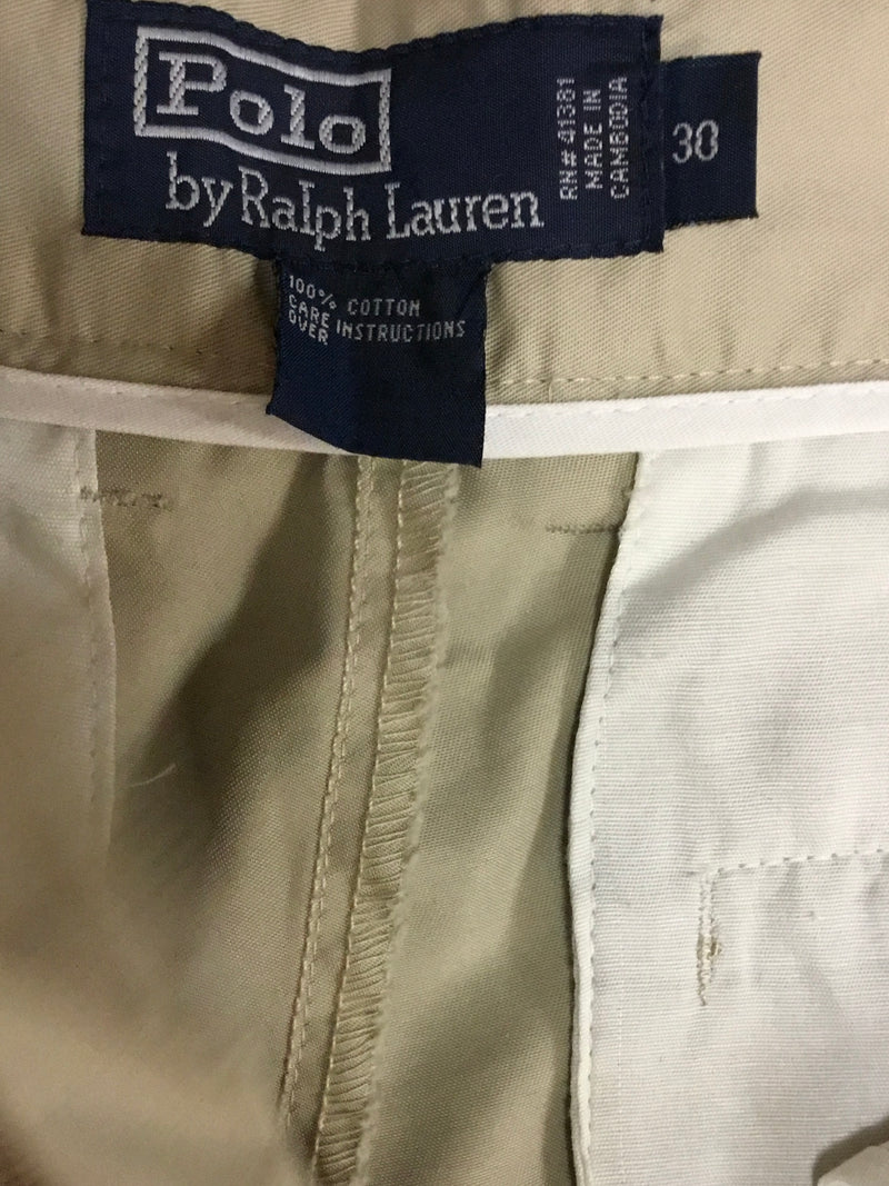Polo by Ralph Lauren Almond Chinos