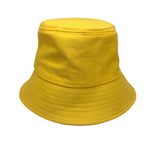Bucket Hat • Yellow