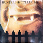 Hunters & Collectors S/T (US Pressing)