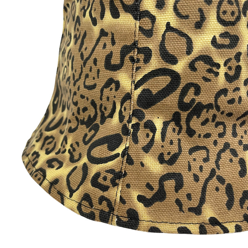 Jaguar Bucket Hat