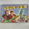 The Magical Amazing Robot Game