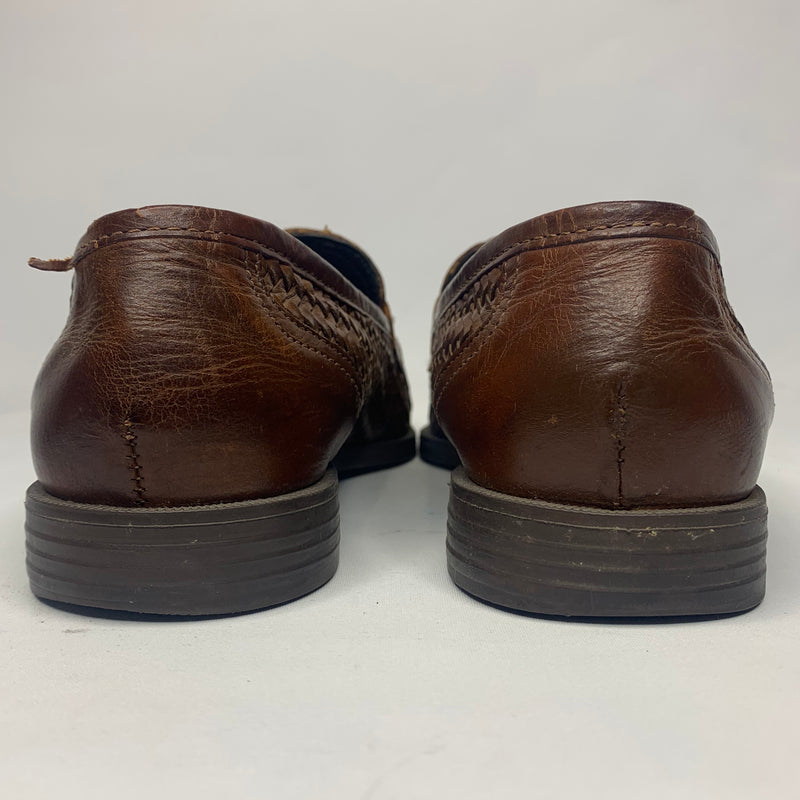 Windsor Smith Leather Shoes - Size 7