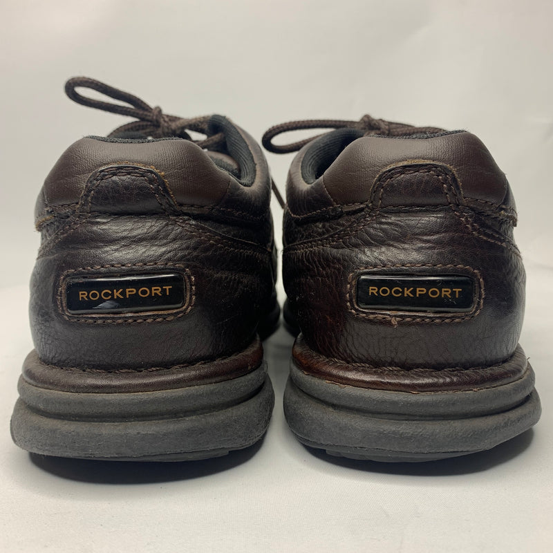 Rockport Leather Shoes - Size 8.5